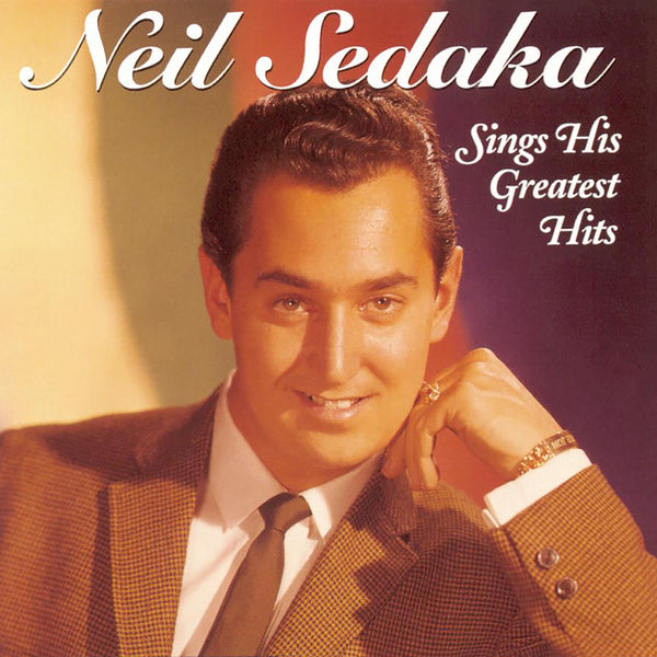 Sings His Greatest Hits