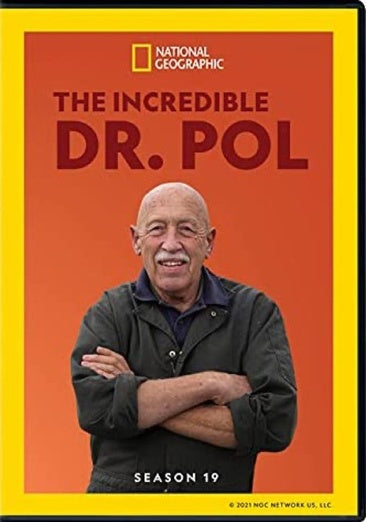 The Incredible Dr. Pol Season 19