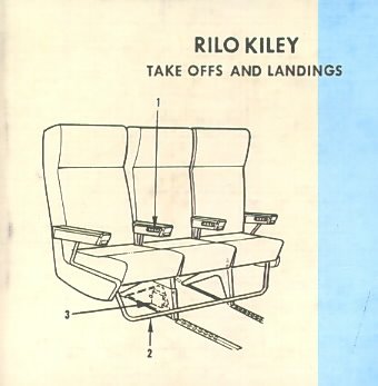 Take Offs and Landings