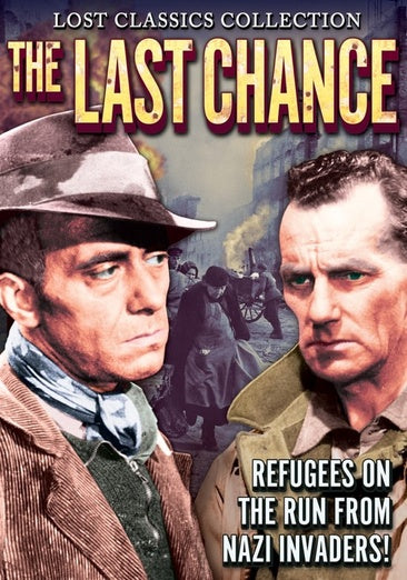 Last Chance, The