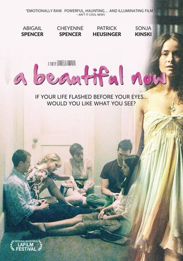 a beautiful now