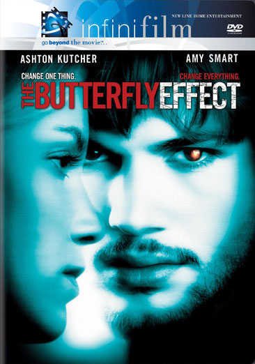 The Butterfly Effect (Infinifilm Edition)