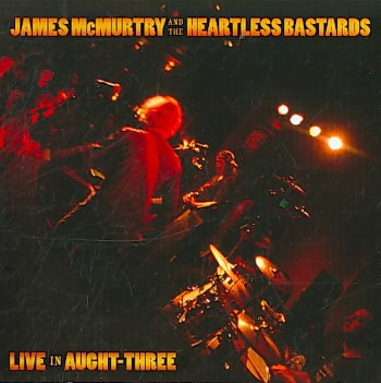 Live in Aught Three