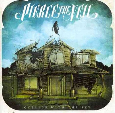 Collide With the Sky