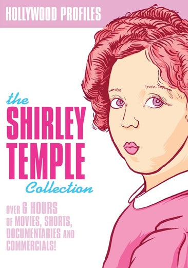 Hollywood Profiles - Shirley Temple