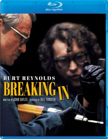 Breaking In