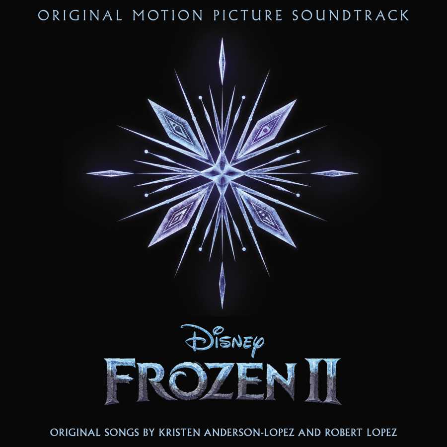 Frozen 2