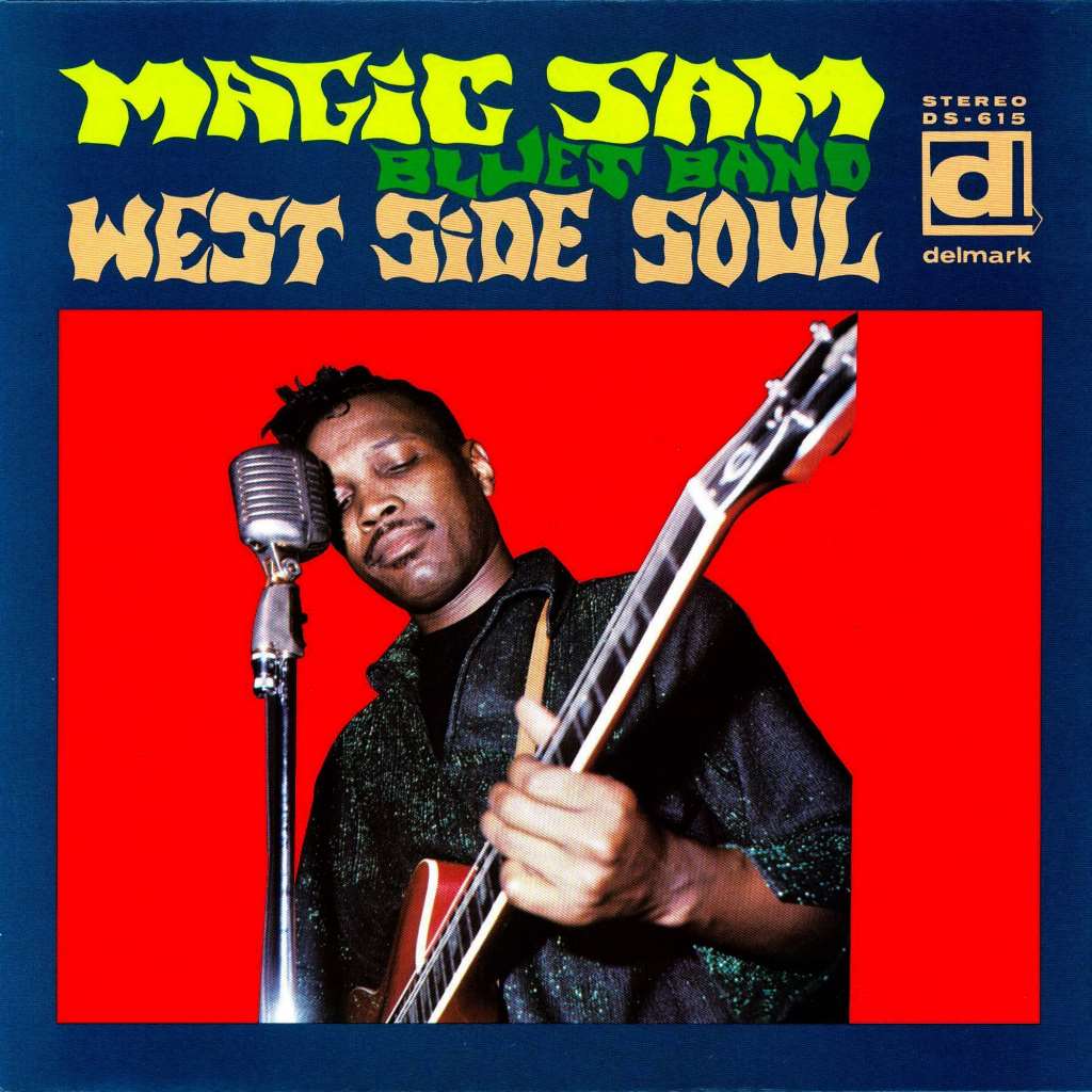 West Side Soul