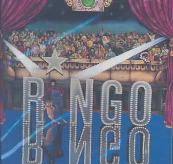 Ringo