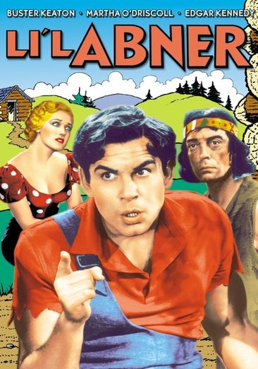 Lil Abner