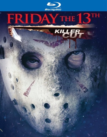 Friday the 13th (2009)(Blu-ray)