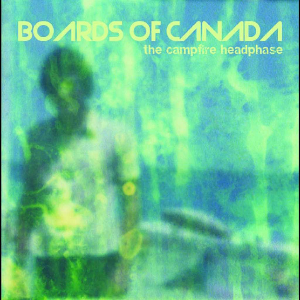 The Campfire Headphase