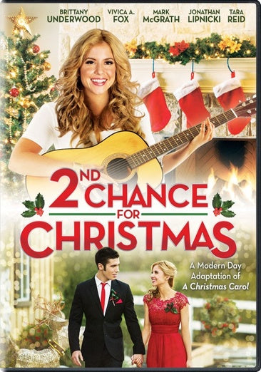 2nd Chance for Christmas