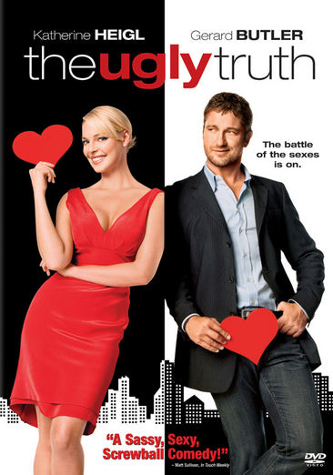 The Ugly Truth (Widescreen Edition)