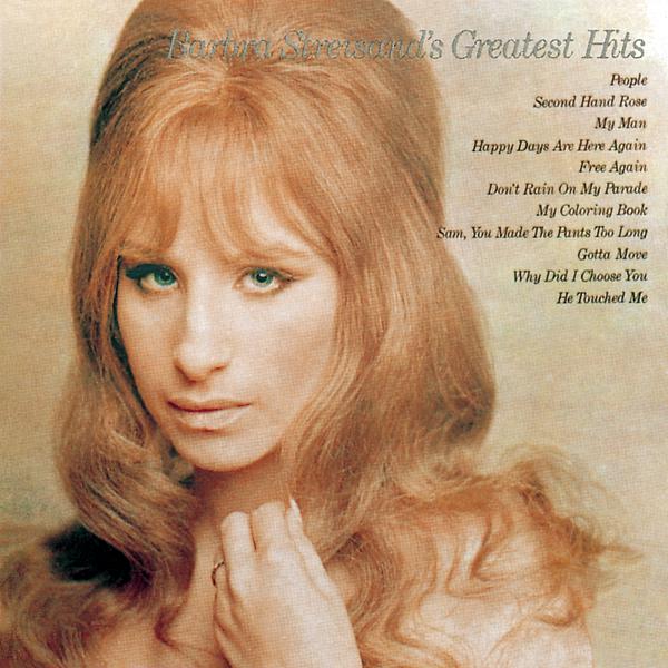 Greatest Hits