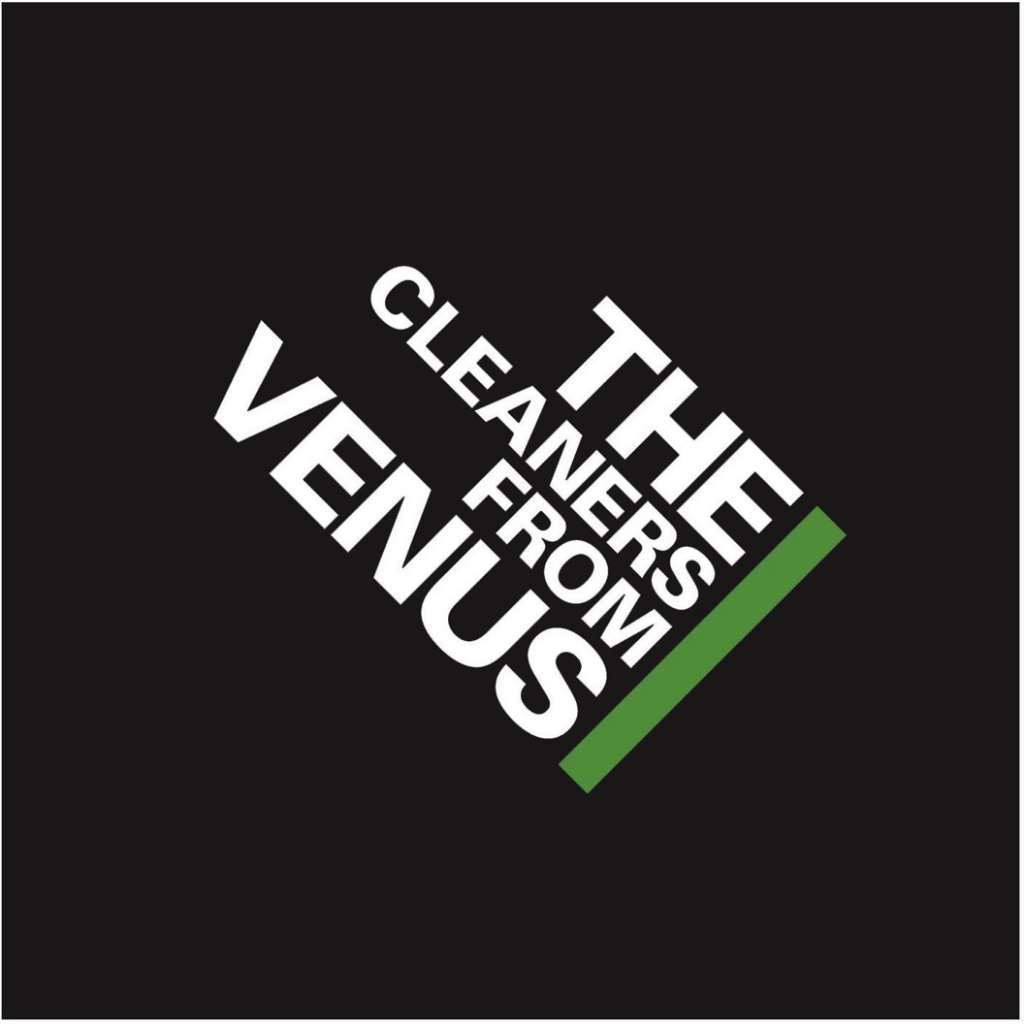 Cleaners From Venus 3