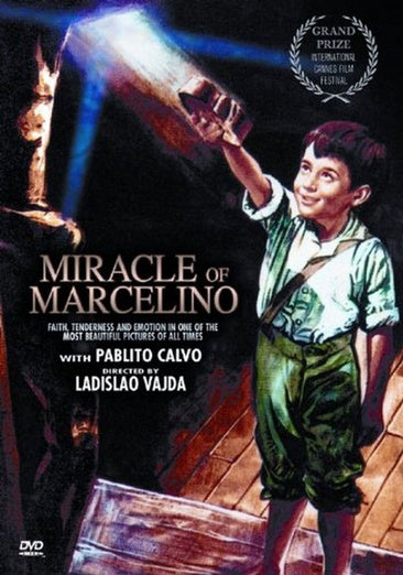 Miracle of Marcelino