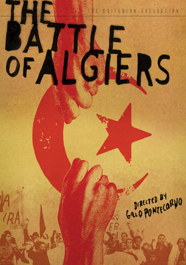 The Battle of Algiers (Criterion Collection)