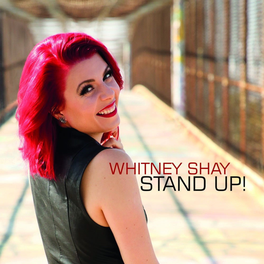 Stand Up