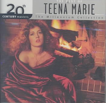 20th Century Masters: The Millennium Collection: Best of Teena Marie
