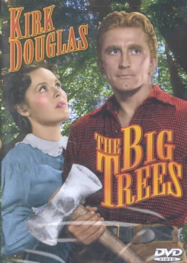 The Big Trees