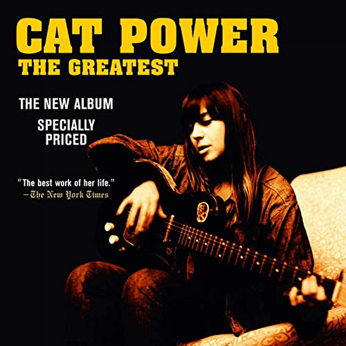 The Greatest