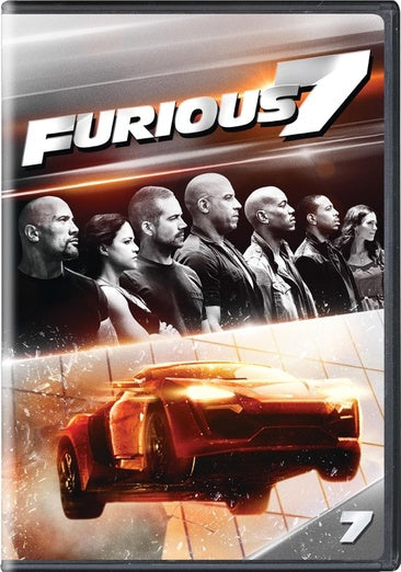 Furious 7