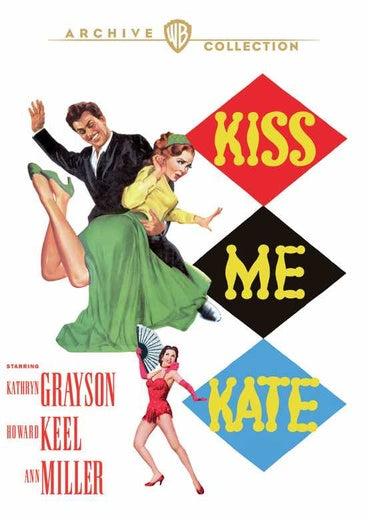Kiss Me Kate (1953)
