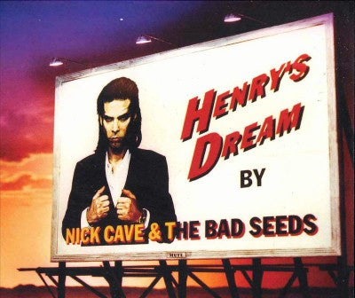 Henry's Dream