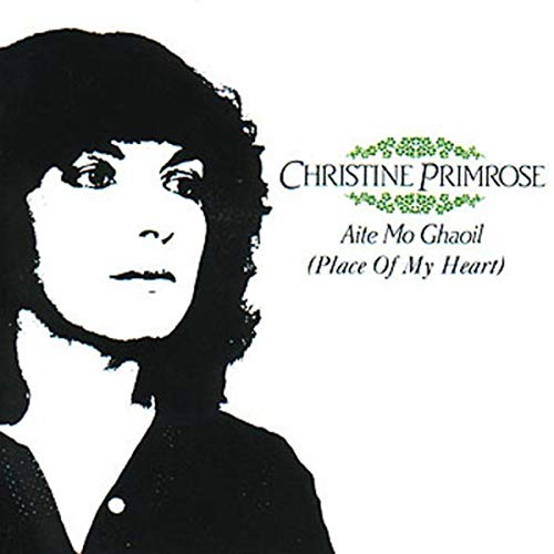 Aite Mo Ghaoil (Place Of My Heart)
