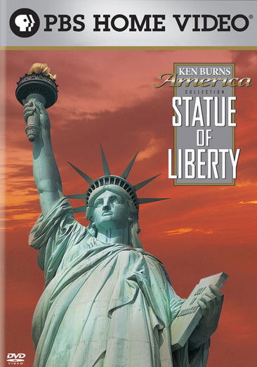 Ken Burns' America: The Statue of Liberty