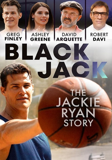 Blackjack: The Jackie Ryan Story