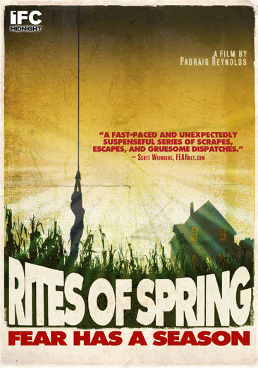 Rites of Spring