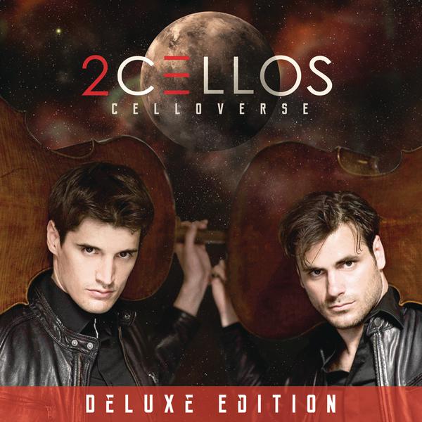 Celloverse (Deluxe Edition CD/DVD)