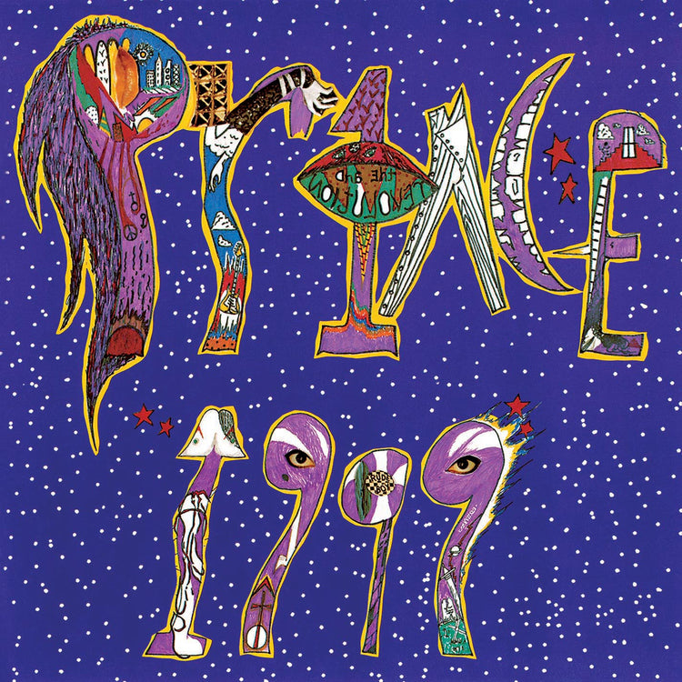 1999 (Remastered) (1CD)
