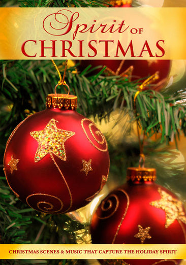 Spirit of Christmas, The
