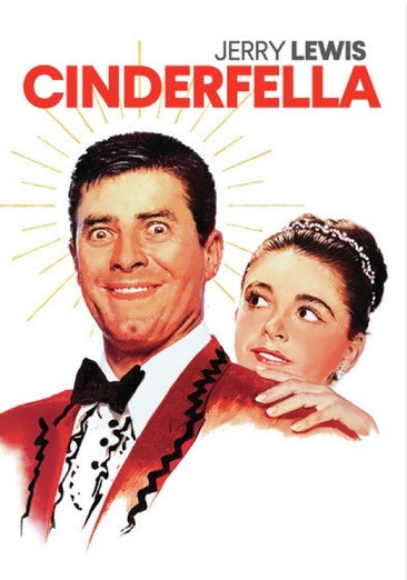 Cinderfella
