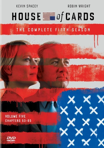 House of Cards - Season 05