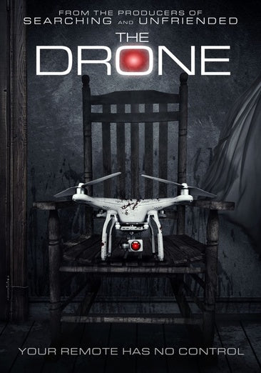 Drone, The