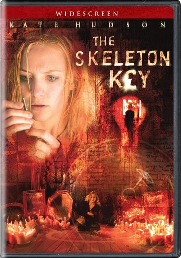 The Skeleton Key (Widescreen Edition)
