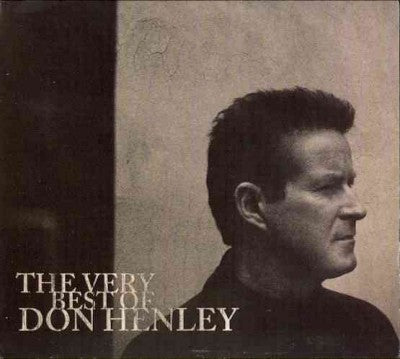 The Very Best of Don Henley (CD+DVD)