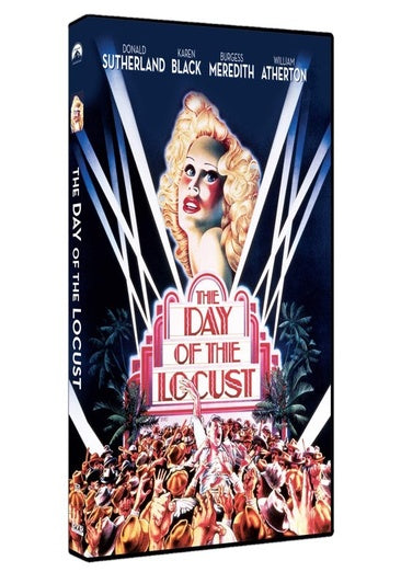 The Day of the Locust