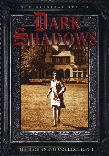 Dark Shadows: The Begininng Collection 1