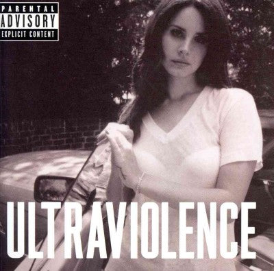 Ultraviolence