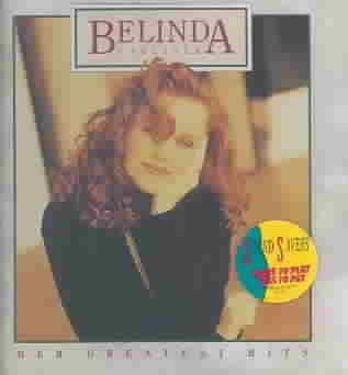 Belinda Carlisle - Her Greatest Hits