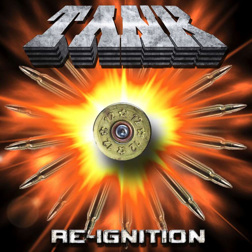 Re-ignition