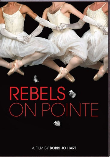 Rebels on Pointe