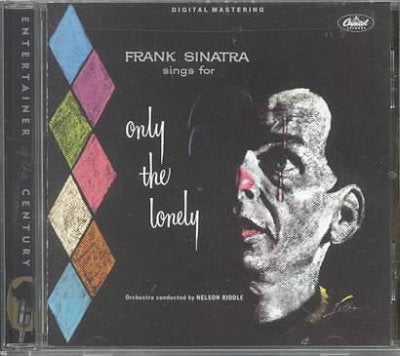 Frank Sinatra Sings for Only the Lonely