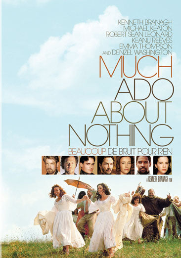 Much Ado About Nothing