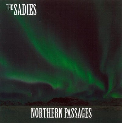 Northern Passages